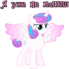 I'm Flurry Heart 20