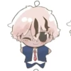 Ryusei Sato chibi 17