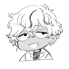 Ryusei Sato chibi 18