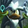 Sonic 2006 by 4