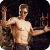Johnny Cage • 5