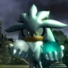 Sonic 2006 by 5