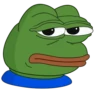 Pepe The Frog - Pack 1 5