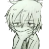 Sleepy Ash(Kuro)- Pecado da preguiça 5