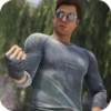 Johnny Cage • 8