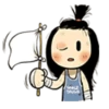 Smile Brush 2 (Line) 6