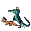 Roblox prehistoria 2 от @hoiloki и 2