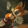 Sonic 2006 by 6