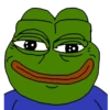 Pepe The Frog - Pack 1 6