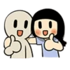 Smile Brush 2 (Line) 8