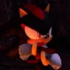 Sonic 2006 by 7