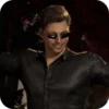 Johnny Cage • 10