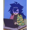 Demon Slayer MEME 6