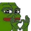 Pepe The Frog - Pack 1 7