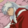 papi as inuyasha. 5