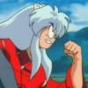 papi as inuyasha. 7