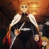Rengoku Kyojuro 5