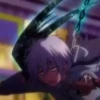 Sleepy Ash(Kuro)- Pecado da preguiça 6