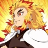 Rengoku Kyojuro 6