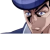 Jojo Stickers 6