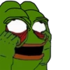 pepefrog 10