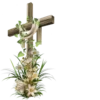 Cross Jesus 10