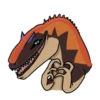 Roblox prehistoria 2 от @hoiloki и 7