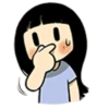 Smile Brush 2 (Line) 10