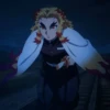Rengoku Kyojuro 8