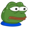 Pepe The Frog - Pack 1 10