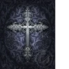 Cross Jesus 12