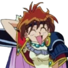 Slayers 9