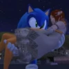 Sonic 2006 by 9