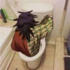 Demon Slayer MEME 8