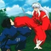 papi as inuyasha. 8