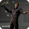 Johnny Cage • 13
