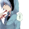 Sleepy Ash(Kuro)- Pecado da preguiça 9