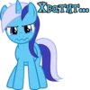 I'm Minuette 11