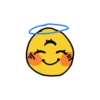 (OFFICIAL) mothcharm nice emojis sticker pack 9