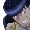 Jojo Stickers 7