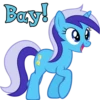 I'm Minuette 12
