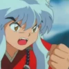 papi as inuyasha. 10