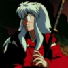 papi as inuyasha. 11