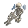 Skeleton Bob / By OsmerOmar 10