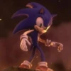 Sonic 2006 by 12