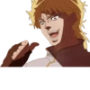 Jojo Stickers 8