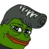 pepefrog 18