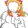 Rengoku🔥 13