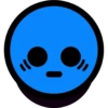 Brawl emoji 13