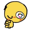 Raven's Stolen Emojis 9